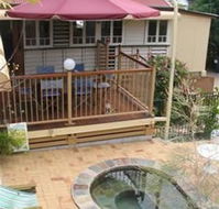 Canobie House Bed  Breakfast - Accommodation Bookings
