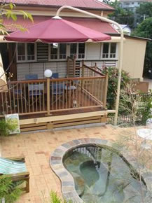 Canobie House Bed & Breakfast - Accommodation Bookings 0
