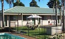 Best Western Balan Village Motel - Accommodation Bookings 0