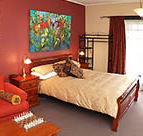 Impressions Of Daylesford - Accommodation Bookings