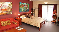 Impressions Of Daylesford - Accommodation Bookings 0