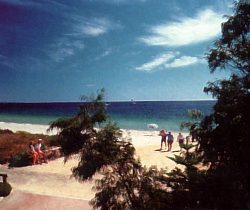 Acacia Caravan Park - Accommodation Bookings 0