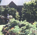 Kattemingga Lodge - Accommodation Bookings
