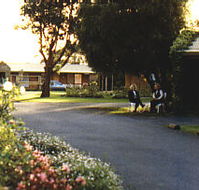 Colonial Village Motel - Accommodation Bookings