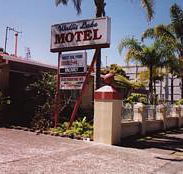Wallis Lake Motel - Accommodation Bookings