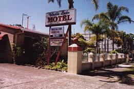 Wallis Lake Motel - Accommodation Bookings 0
