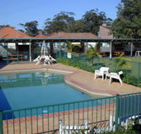 Gallipoli Court - Accommodation Bookings