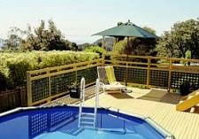  Accommodation Bookings