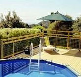 BLUE WATERS BED AND BREAKFAST
