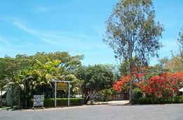 Mareeba Riverside Caravan Park - thumb 0