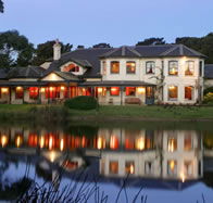Woodman Estate