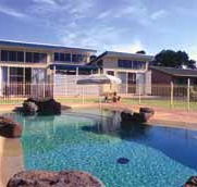 Park View Holiday Units - Accommodation Bookings
