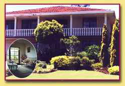  Accommodation Bookings