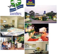 Travellers Motor Village - Accommodation Bookings
