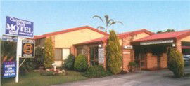 Cunningham Shore Motel - Accommodation Bookings 0