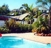 Anchorage Apartments Bermagui - Accommodation Bookings