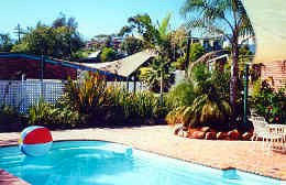 Anchorage Apartments Bermagui - Accommodation Bookings 0