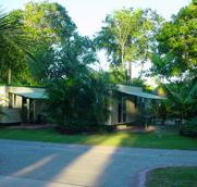 Cardwell Van Park - Accommodation Bookings