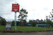Parkland Motel - Accommodation Bookings 0