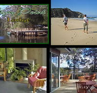 Gipsy Point Lodge - Accommodation Bookings