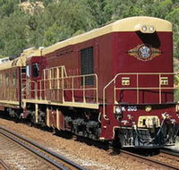 Spirit Of The West - Accommodation Bookings