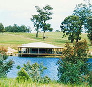 Lake Charlotte Winery - Accommodation Bookings