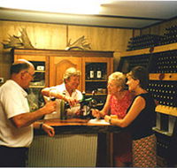 Amarillo Vines - Accommodation Bookings