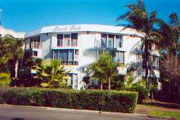 Beach Park Motor Inn - thumb 0
