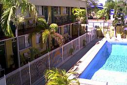 The Stuart Hotel - thumb 0
