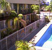 The Stuart Hotel - Accommodation Bookings