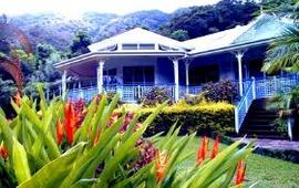 Nutmeg Grove - Accommodation Bookings 0