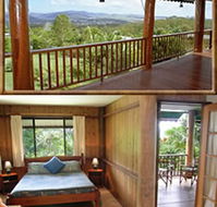 Atherton Blue Gum - Accommodation Bookings