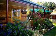 Cairns Bed And Breakfast - thumb 0