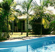 Kaikea Bed and Breakfast - Accommodation Bookings