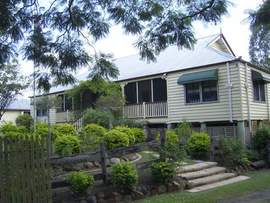 Thornton Country Retreat - Accommodation Bookings 0