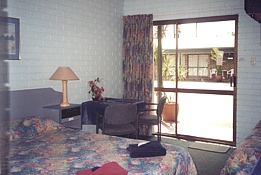 Amaroo Motor Inn - thumb 0