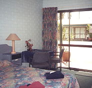 Amaroo Motor Inn - Accommodation Bookings