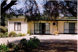 Casuarina Cabins - thumb 0