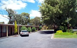 Jubilee Motor Inn - thumb 0