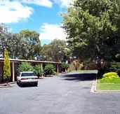 Jubilee Motor Inn - Accommodation Bookings