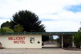 Millicent Motel - Accommodation Bookings 0