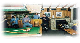 Avalanche Ski Lodge - Accommodation Bookings 0