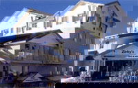 Mount Hotham VIC Accommodation Bookings