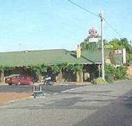 Great Western Hotel Motel