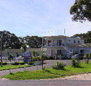 Blue Horizon Motel