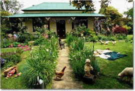 Mirboo North VIC Accommodation Bookings