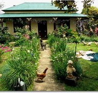 Campbell Homestead - Accommodation Bookings