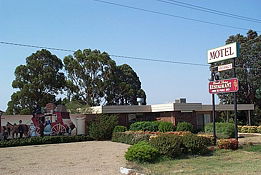 Coach Lamp Motel - Accommodation Bookings 0