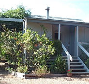 Ellisfield Farm