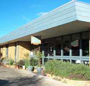 Grosvenor Motel - Accommodation Bookings